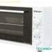 Мини-печь Zarget ZMO 3620W