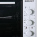 Мини-печь Zarget ZMO 3620W