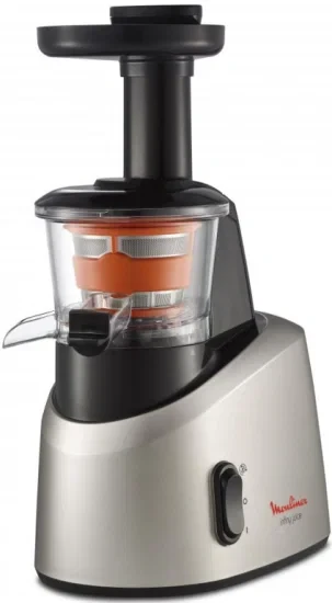 Соковыжималка Moulinex ZU255B10