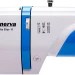 Швейная машина Minerva White Star 11