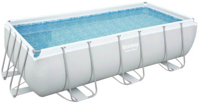 Бассейн Bestway Power Steel 56441/56251