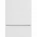 Холодильник Hotpoint-Ariston HT 5180 W, 298 л, внешнее покрытие-металл, размораживание - No Frost, дисплей, 60 см х 185 см х 64 см