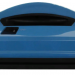Робот-стеклоочиститель HOBOT 298 Ultrasonic, синий