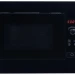 Встраиваемая микроволновая печь Cata MW BI2005DCG BK Black
