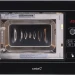 Встраиваемая микроволновая печь Cata MW BI2005DCG BK Black