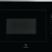 Встраиваемая микроволновая печь Electrolux KMFE264TEX, 900 Вт, 26 л, дисплей, черный