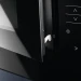 Встраиваемая микроволновая печь Electrolux KMFE264TEX, 900 Вт, 26 л, дисплей, черный
