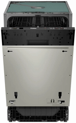 Посудомоечная машина встраиваемая Haier HDWE10-394RU
