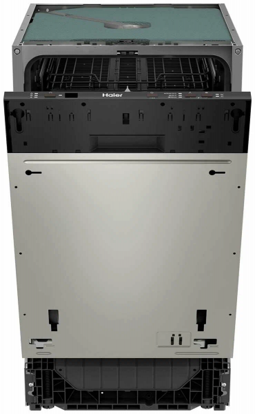 Посудомоечная машина встраиваемая Haier HDWE10-394RU