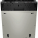 Посудомоечная машина встраиваемая Haier HDWE10-394RU