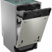 Посудомоечная машина встраиваемая Haier HDWE10-394RU