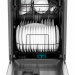 Посудомоечная машина встраиваемая Haier HDWE10-394RU
