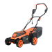 Колёсная газонокосилка Patriot PT 1634 E [512309224]