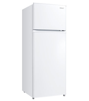 Холодильник ZARGET ZRT 242W, белый