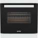 Электрическая плита Gorenje EF5110W, белый