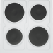 Электрическая плита Gorenje EF5110W, белый
