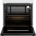 Электрическая плита Gorenje EF5110W, белый