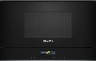 Микроволновая печь Siemens BE732R1B1