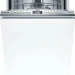 Посудомоечная машина Bosch SPV4EMX10E,  Serie 4, 10 комплектов, узкая