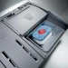 Посудомоечная машина Bosch SPV4EMX10E,  Serie 4, 10 комплектов, узкая