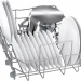 Посудомоечная машина Bosch SPV4EMX10E,  Serie 4, 10 комплектов, узкая
