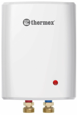 Водонагреватель Thermex Surf 6000