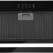 Вытяжка встраиваемая Weissgauff Aura 900 BL черный