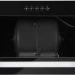 Вытяжка встраиваемая Weissgauff Aura 900 BL черный