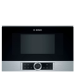 Микроволновая печь Bosch BFL634GS1, Serie 8, встраиваемая, 21л, управление электронное, ВхШхГ 38.2х59.4х31.8 см