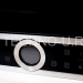 Микроволновая печь Bosch BFL634GS1, Serie 8, встраиваемая, 21л, управление электронное, ВхШхГ 38.2х59.4х31.8 см