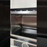 Микроволновая печь Bosch BFL634GS1, Serie 8, встраиваемая, 21л, управление электронное, ВхШхГ 38.2х59.4х31.8 см