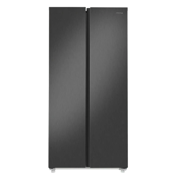 Холодильник MAUNFELD MFF177NFSE  INVERTER