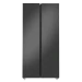 Холодильник MAUNFELD MFF177NFSE  INVERTER