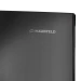 Холодильник MAUNFELD MFF177NFSE  INVERTER