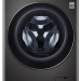 Стиральная машина LG F2V9GW9P, 8.5 кг, программ 14, с паром, 1200 об/мин, цвет платина
