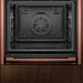 Духовой шкаф Neff B59CR72Y0, чёрный, 14 режимов, пиролитическая очистка, сенсорные Full Touch Control