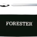 Набор шампуров Forester RZ-450M