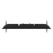 Телевизор Topdevice TDTV32BN01H_BK