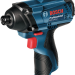 Ударный гайковерт Bosch GDR 120-LI Professional [06019F0000]