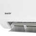 Сплит-система DANTEX RK-09SCDGI/RK-09SCDGIE, 25 м², спящий режим, функция I-Feel, антикоррозионное покрытие Blue Fin
