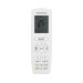 Сплит-система DANTEX RK-09SCDGI/RK-09SCDGIE, 25 м², спящий режим, функция I-Feel, антикоррозионное покрытие Blue Fin