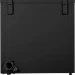 Морозильный ларь KRAFT BD (W)-230BRX, 230 л, морозильник, режим холодильника, класс А+, черный