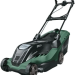 Газонокосилка Bosch AdvancedRotak 770