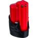 Аккумулятор Milwaukee M12B3 4932451388