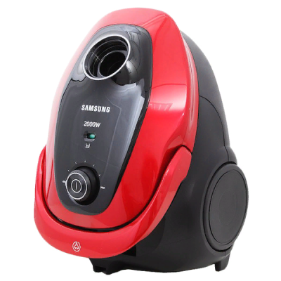 Пылесос Samsung SC20M257AWR [VC20M257AWR/EV]