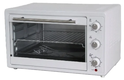 Мини-печь Zarget ZMO 30W