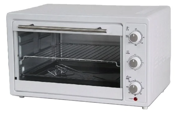 Мини-печь Zarget ZMO 30W
