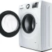 Стиральная машина ATLANT 80С1214-01, белый, 8 кг, отжим 1200 об/мин, класс A+++, 18 программ