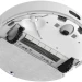 Робот-пылесос Dreame DreameBot Robot Vacuum and Mop D10s White (RLS3L)