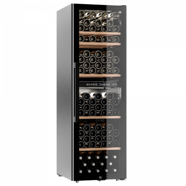 Винный шкаф Meyvel MV126-KBF2